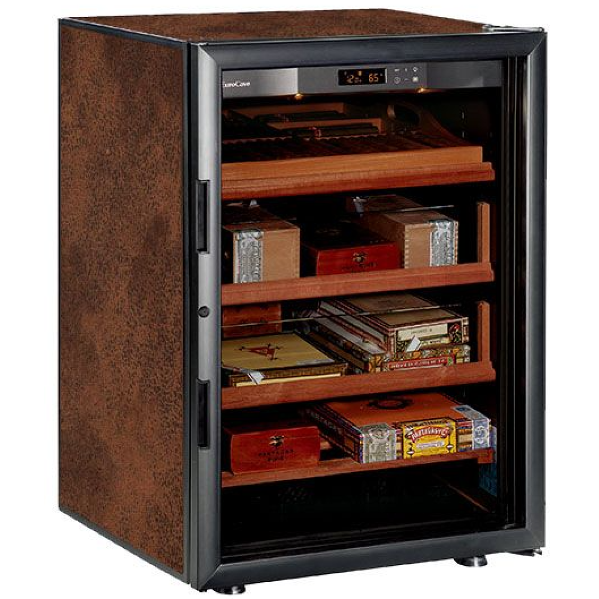 EuroCave CC-064V3 恆溫保濕雪茄櫃