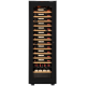 EuroCave V-INSP-L 89瓶 嵌入式單溫區紅酒櫃 (12滑架及1抽屜)(全玻璃門)