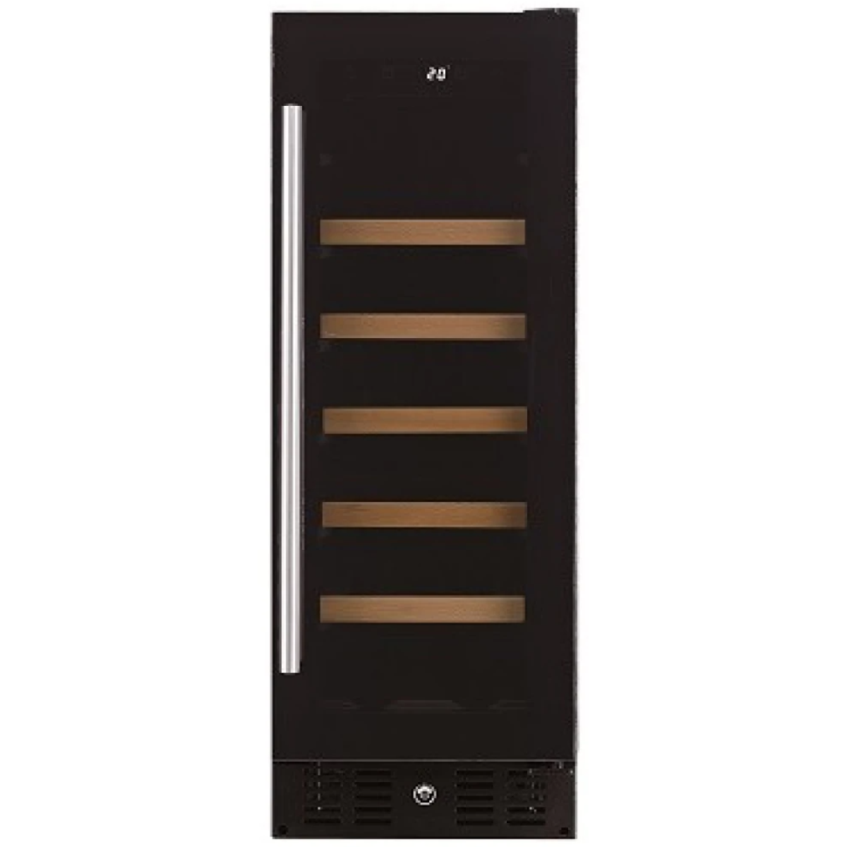 Cristal 尼斯 CWB-20S 單溫區紅酒櫃 (20瓶)