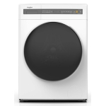 Whirlpool 惠而浦 FWEB8002GW 8.0公斤 1200轉 SaniCare 無刷式變頻摩打 前置式洗衣機 Whirlpool 惠而浦 FWEB8002GW 8.0公斤 1200轉 SaniCare 無刷式變頻摩打 前置式洗衣機