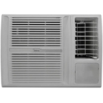 Midea 美的 MW-09CM8C 1.0匹 R32 定頻淨冷 窗口式冷氣機