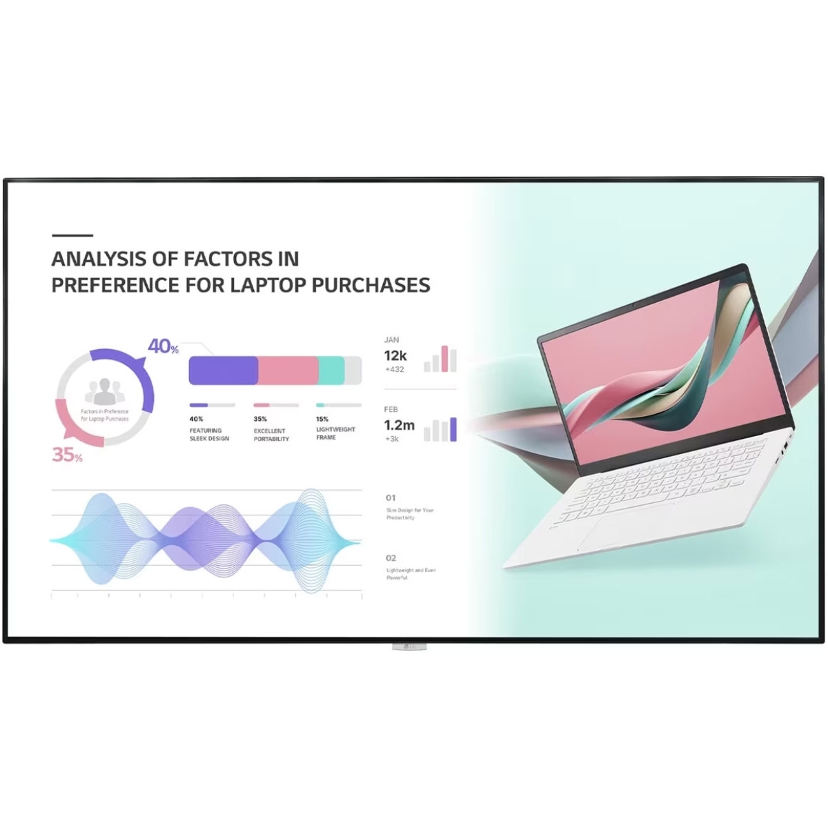 LG 樂金 98UH5J-H 98吋 UH5J-H 系列 霧面強化 UHD 標準顯示屏