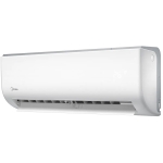 Midea 美的 MS-18HRF8B 2.0匹 R32 變頻冷暖掛牆式分體冷氣機 (MS-18HRF8B/MS-18HRF8B(OUT))