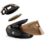 Tefal 特福 GV9820 Pro Express Vision 壓力式蒸氣熨斗