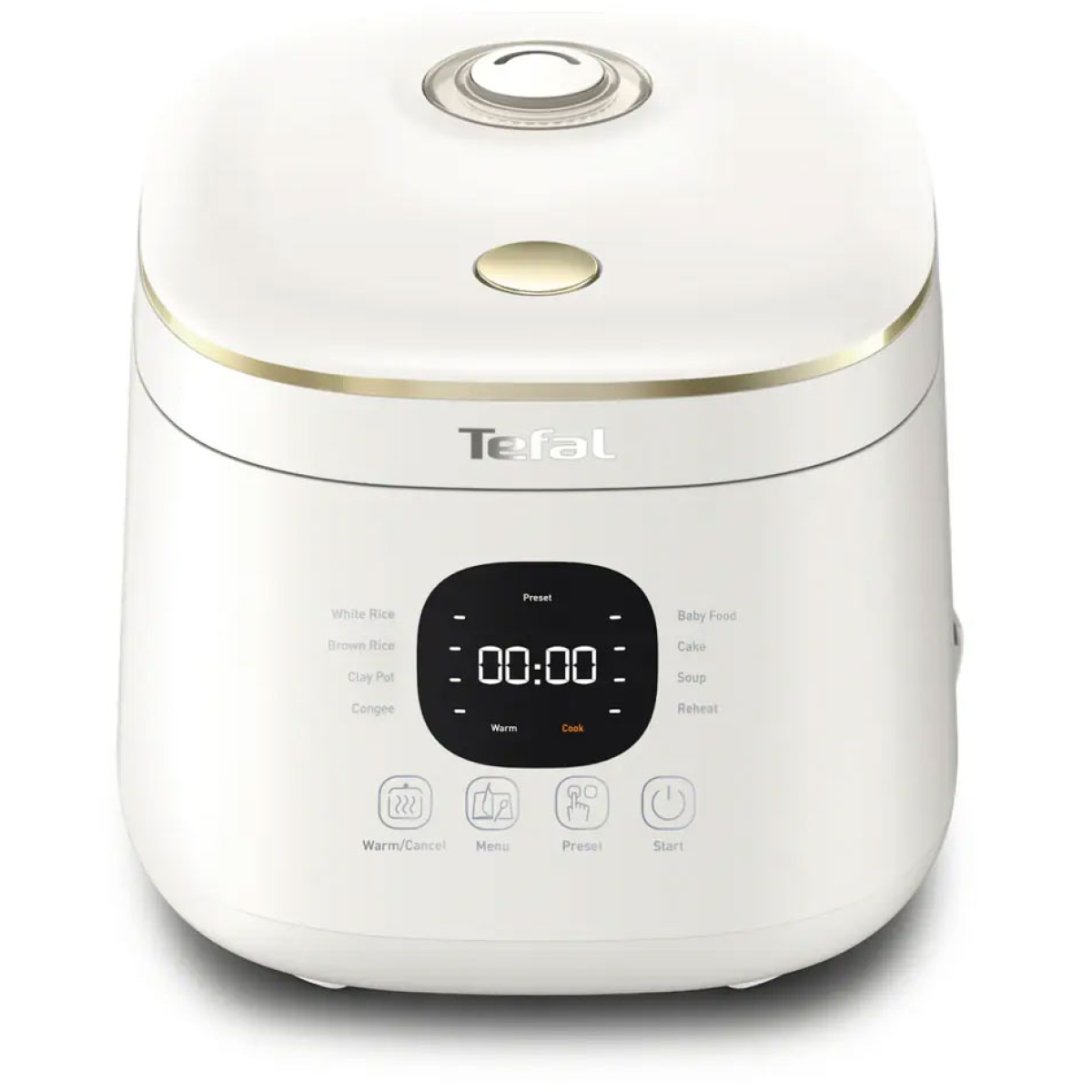 Tefal 特福 RK5151 0.7公升 Rice Mate 快思邏輯電飯煲