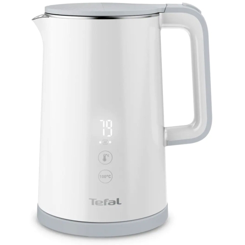 Tefal 特福 KO6931 1.5公升 電水壺