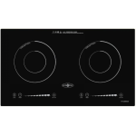 Hibachi 氣霸 HY-2800GD1 2800W 71厘米 嵌入/座檯式雙頭電磁爐