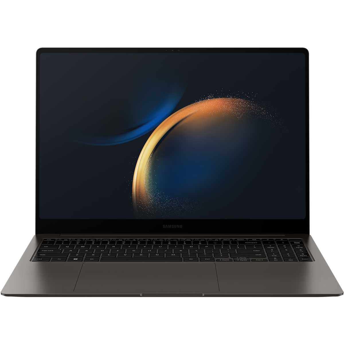 Samsung 三星 16吋 i7 16GB Galaxy Book3 Pro 筆記型電腦 (炭灰黑) (NP960XFG-KC1HK)