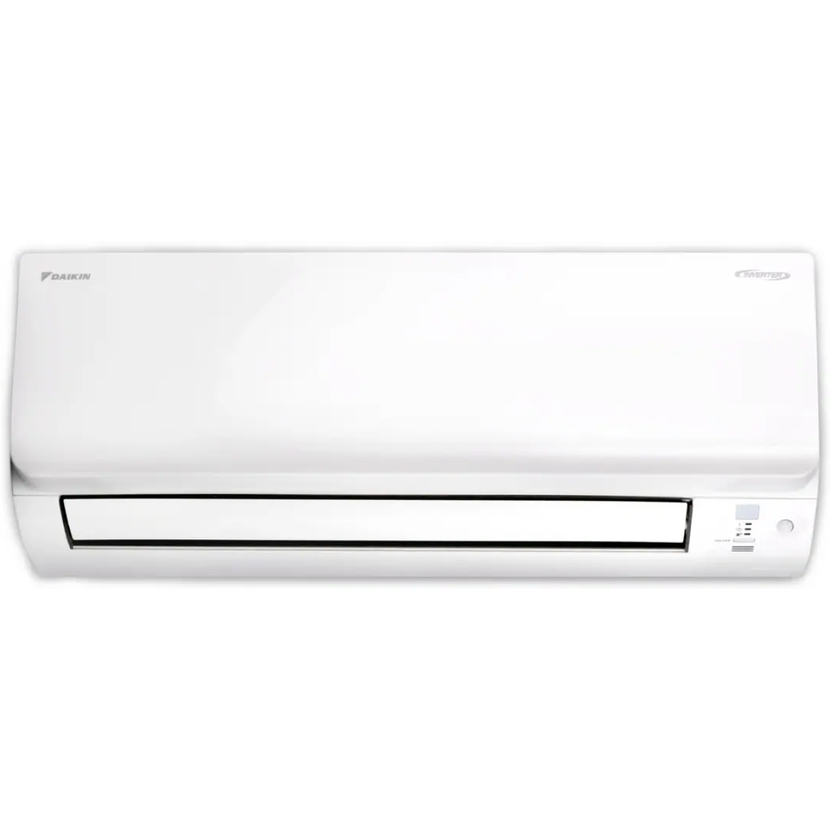 Daikin 大金 FTHM25RAV1N/RHM25RAV1N 1.0匹 R32 變頻冷暖 掛牆式分體冷氣機