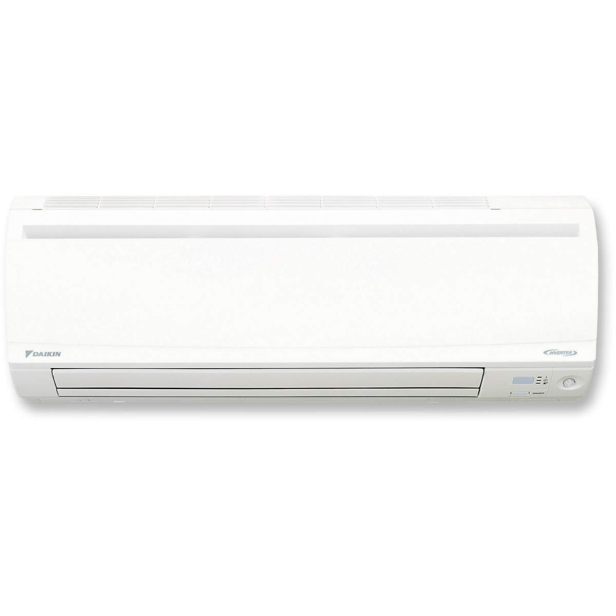 Daikin 大金 FTXS25LVMN/RXS25LVMN 1.0匹 變頻冷暖 掛牆式分體冷氣機
