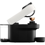 Nespresso Vertuo POP 粉囊咖啡機 (椰子白) (GCV2-GB-WH-NE)