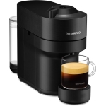 Nespresso Vertuo POP 粉囊咖啡機 (甘草黑) (GDV2-GB-BK-NE)