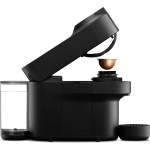 Nespresso Vertuo POP 粉囊咖啡機 (甘草黑) (GDV2-GB-BK-NE)