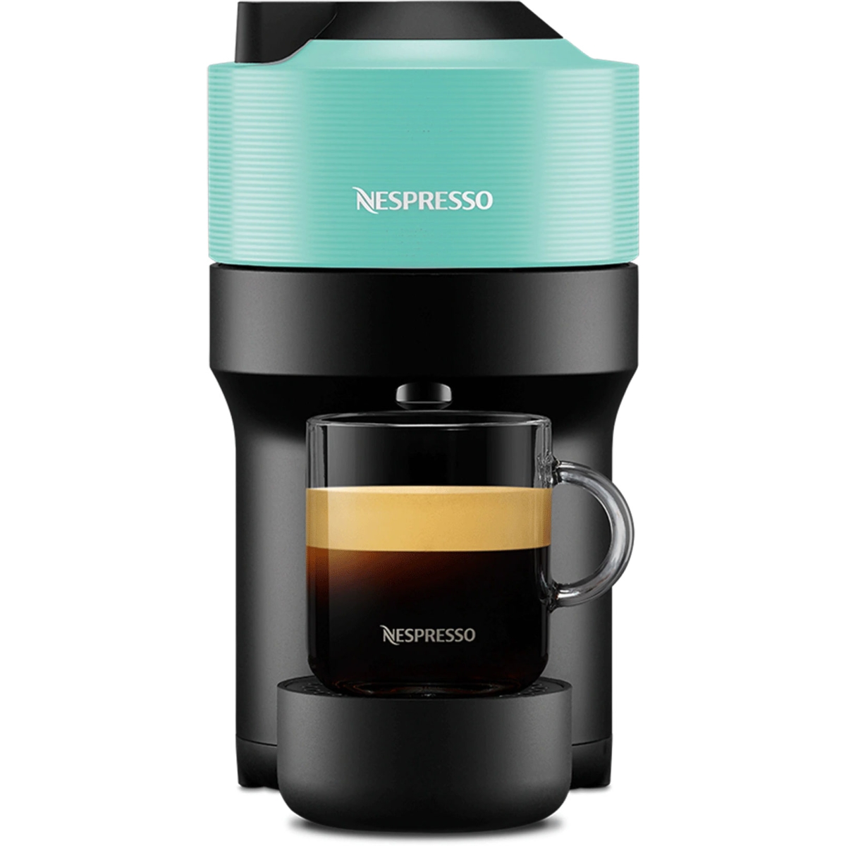 Nespresso Vertuo POP 粉囊咖啡機 (薄荷綠) (GCV2-GB-AQ-NE)
