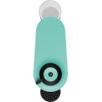 Nespresso Vertuo POP 粉囊咖啡機 (薄荷綠) (GCV2-GB-AQ-NE)