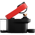 Nespresso Vertuo POP 粉囊咖啡機 (火熱紅) (GCV2-GB-RE-NE)
