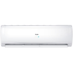 Haier 海爾 HSU-10VTK21 1.0匹 R32 變頻淨冷 掛牆分體式冷氣機