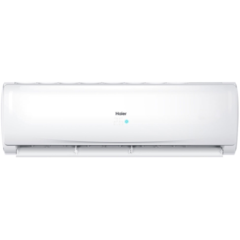 Haier 海爾 HSU-10VTK21 1.0匹 R32 變頻淨冷 掛牆分體式冷氣機