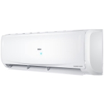 Haier 海爾 HSU-10VTK21 1.0匹 R32 變頻淨冷 掛牆分體式冷氣機