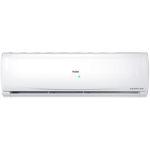 Haier 海爾 HSU-19VTK21 2.0匹 R32 變頻淨冷 掛牆分體式冷氣機