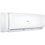 Haier 海爾 HSU-25VTH21 3.0匹 R32 變頻淨冷 掛牆分體式冷氣機