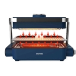 Daewoo G8 1400W 多用途烤爐