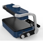 Daewoo G8 1400W 多用途烤爐