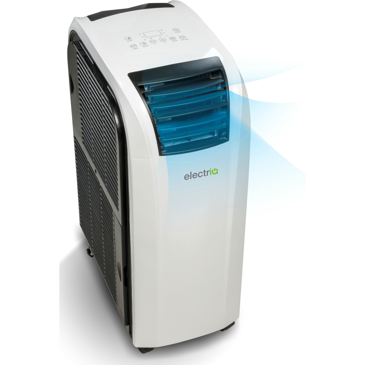 electriQ QPAC-1820 2.0匹 移動式冷氣機