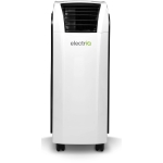 electriQ QPAC-1820 2.0匹 移動式冷氣機