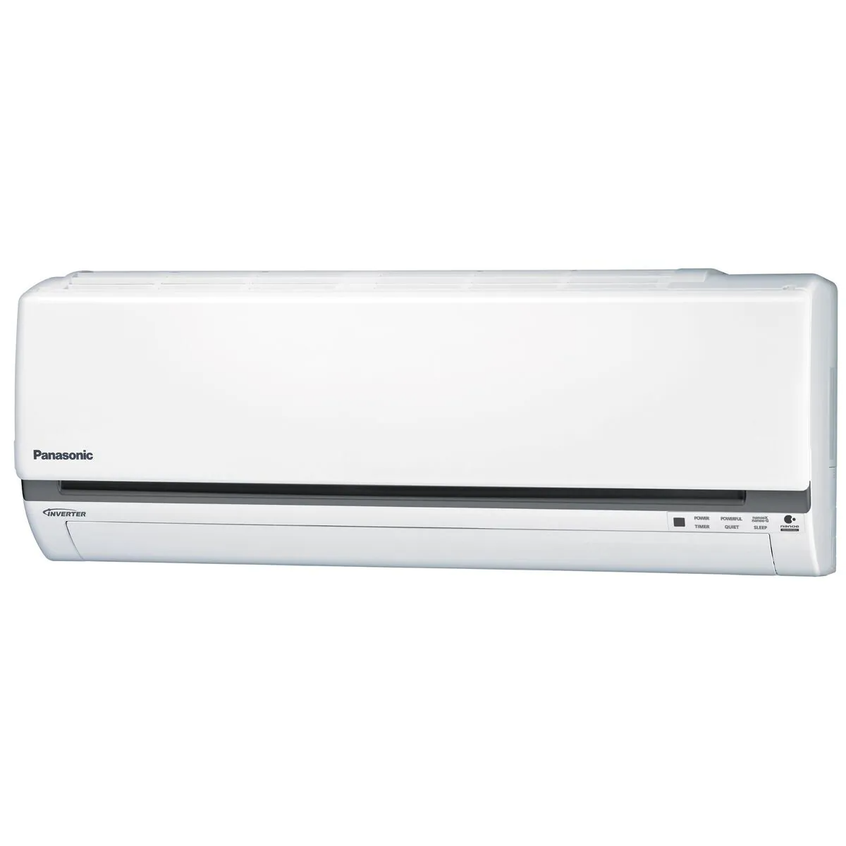 Panasonic 樂聲 CS-U12YWA 1.5匹 變頻淨冷 窗口分體式冷氣機 (無線遙控)