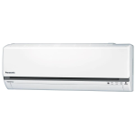 Panasonic 樂聲 CS-U12YWA 1.5匹 變頻淨冷 窗口分體式冷氣機 (無線遙控)