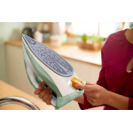 Philips 飛利浦 DST7012/70 7000系列 Azur 蒸氣熨斗 (草綠色/灰色)