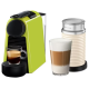 NESPRESSO Essenza Mini 19巴 粉囊系統咖啡機連白色Aeroccino3 套裝 (青檸綠) (D30-SG-GN-NE2/Aeroccino3 White)