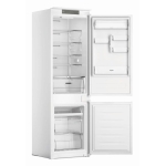 Whirlpool 惠而浦 WHC18T311HK/L 249公升 Zen變頻式 下置式急凍室 嵌入式雙門無霜雪櫃 (左門鉸)