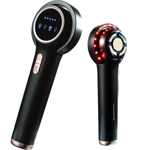 Vonmie VON0011 美胸塑身按摩儀