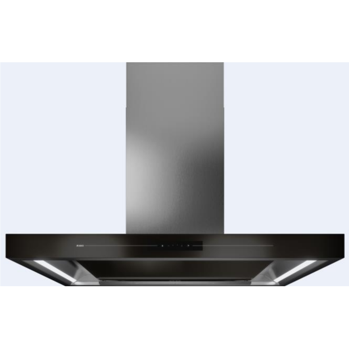 Asko CI41238GCN 120厘米 島式抽油煙機