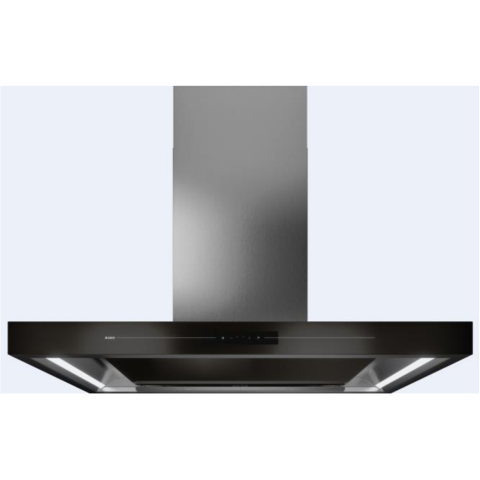 Asko CI41238GCN 120厘米 島式抽油煙機