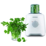 Kenwood BLP304WH 1.6公升 Blend-X Compact 攪拌機