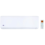 Carrier 開利 42QHG018DS/38QHG018DS 2.0匹 變頻冷暖 掛牆式分體冷氣機