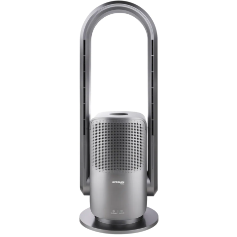 German Pool 德國寶 EFB-PCTH UV-C 空氣淨化風扇暖風機  (符合食環署餐飲業規格)