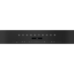 Miele DGC7250 60厘米 76升 嵌入式蒸焗爐 (不銹鋼)