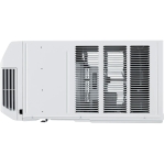 LG 樂金 W3NQ08UNNP2 3/4匹 R32雪種 雙迴轉變頻窗口式冷氣機 (附無線遙控器)