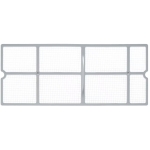 LG 樂金 W3NQ08UNNP2 3/4匹 R32雪種 雙迴轉變頻窗口式冷氣機 (附無線遙控器)