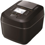 Hitachi 日立 RZ-W100CYH 1.0公升 IH 電飯煲