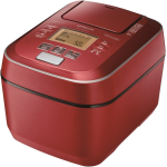 Hitachi 日立 RZ-V100CYH 1.0公升 IH 電飯煲