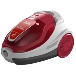 Hitachi 日立 CV-SF18-RE 1800W 旋風式 罐筒吸塵機 (紅色)