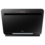 【展銷品】 Nutzen 樂斯 NRHO-3000 71厘米 1000m³/h 體感雙摩打加熱除油 傾斜抽油煙機 (智能手掃開關設計 + 電熱除油自動清洗)