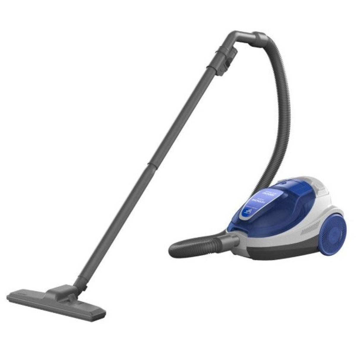 Hitachi 日立 CV-SF18-BL 1800W 旋風式 罐筒吸塵機 (藍色)