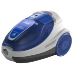 Hitachi 日立 CV-SF18-BL 1800W 旋風式 罐筒吸塵機 (藍色)