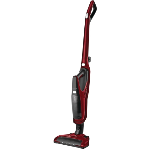 Hitachi 日立 PV-X85M 手提無線吸塵機(瑰麗紅)